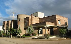 Hotel Patagonia Norte